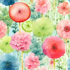 Summer Shape 118